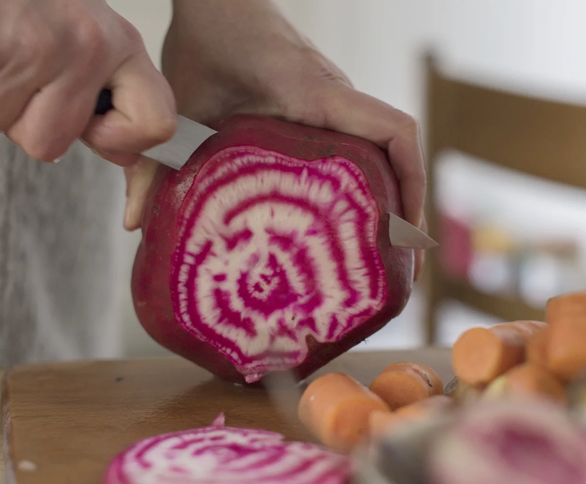 EIN LETZTES MAL WINTER