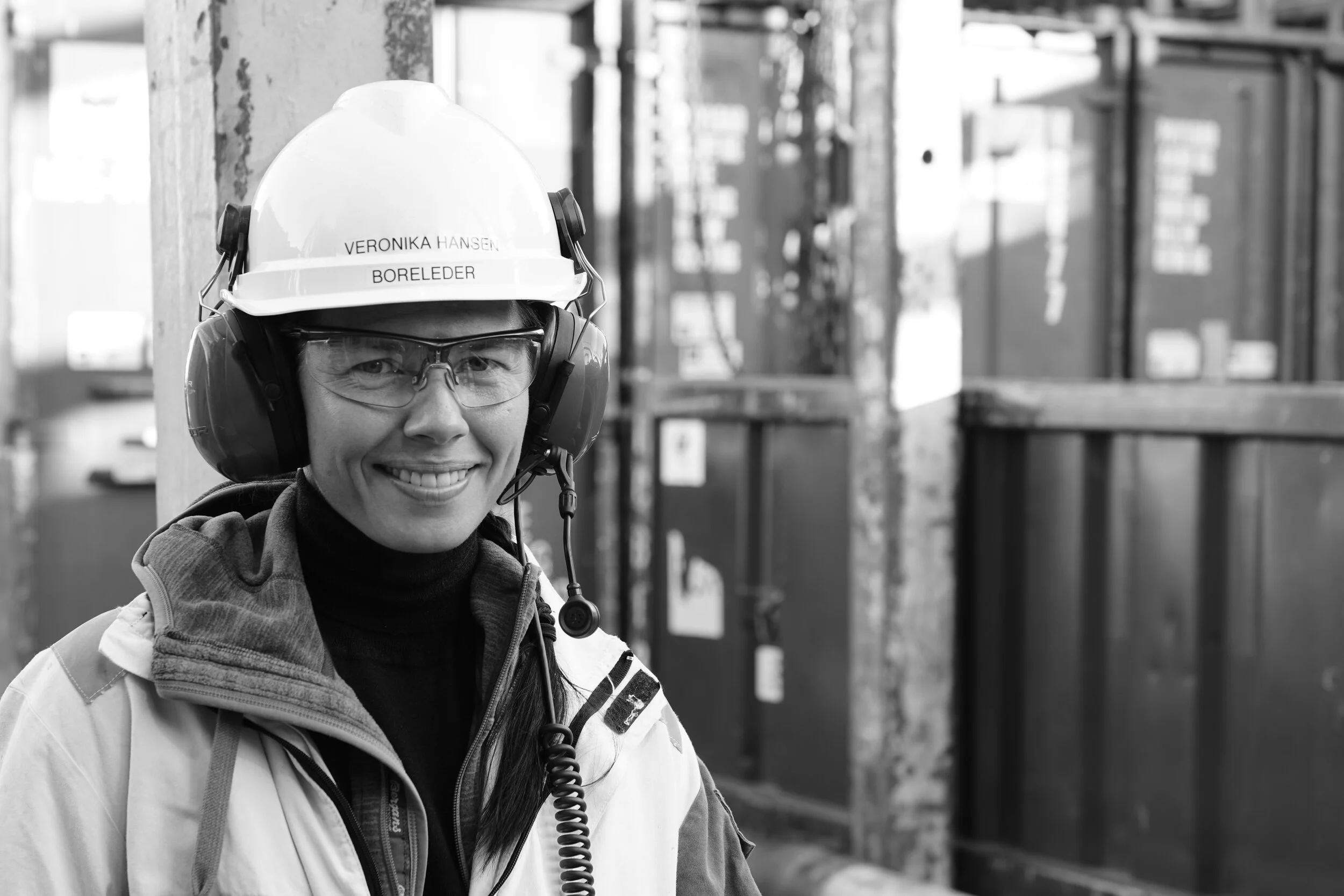 THREE60 Energy Family — THREE60 Energy Norway AS