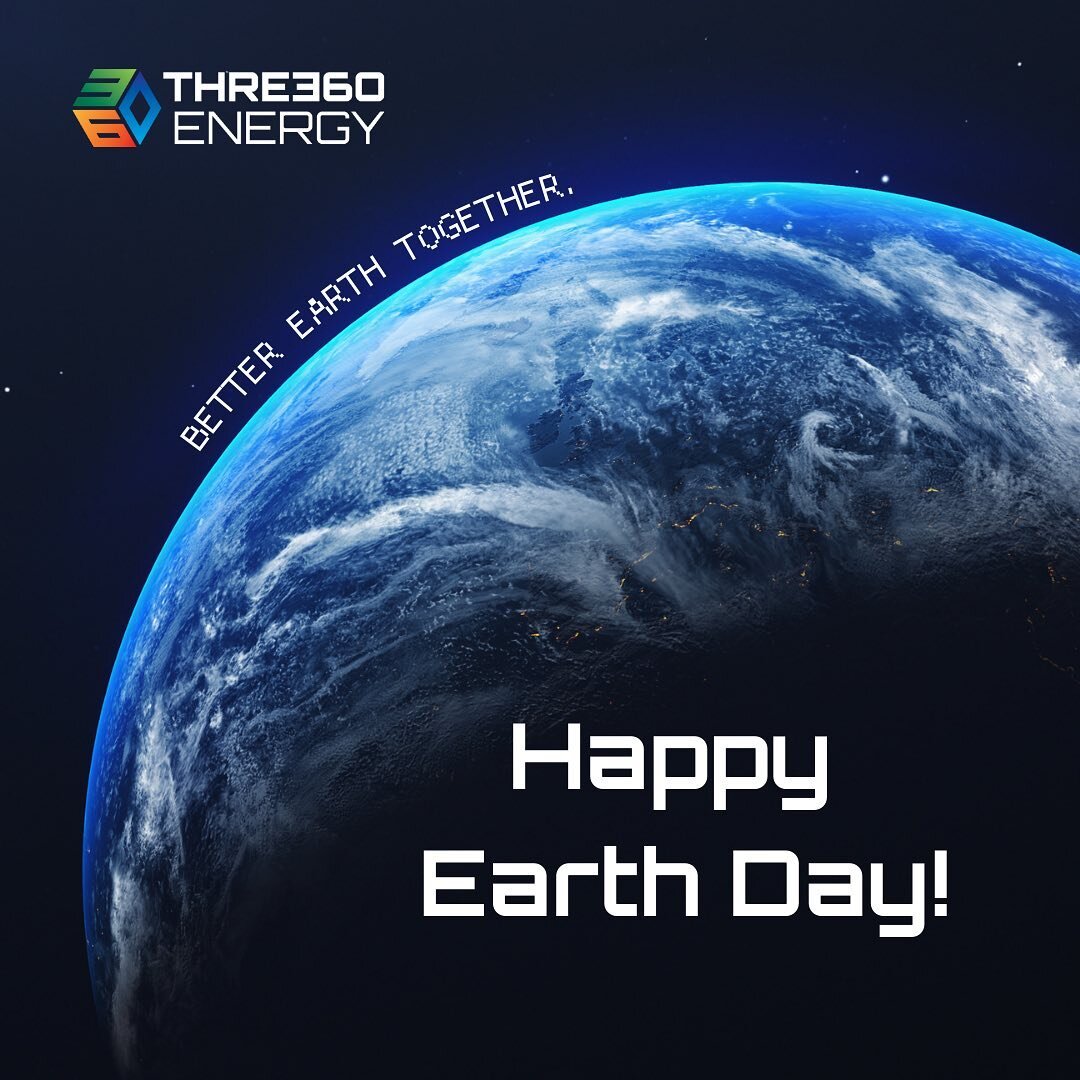 Happy #EarthDay2022 🌍

In THREE60 we have yearly beach clean-ups, we buy second-hand furniture for our offices,&nbsp;&nbsp;and focus on educating our employees to nurture a mindset that can make choices leading to a better tomorrow.

We do not only 
