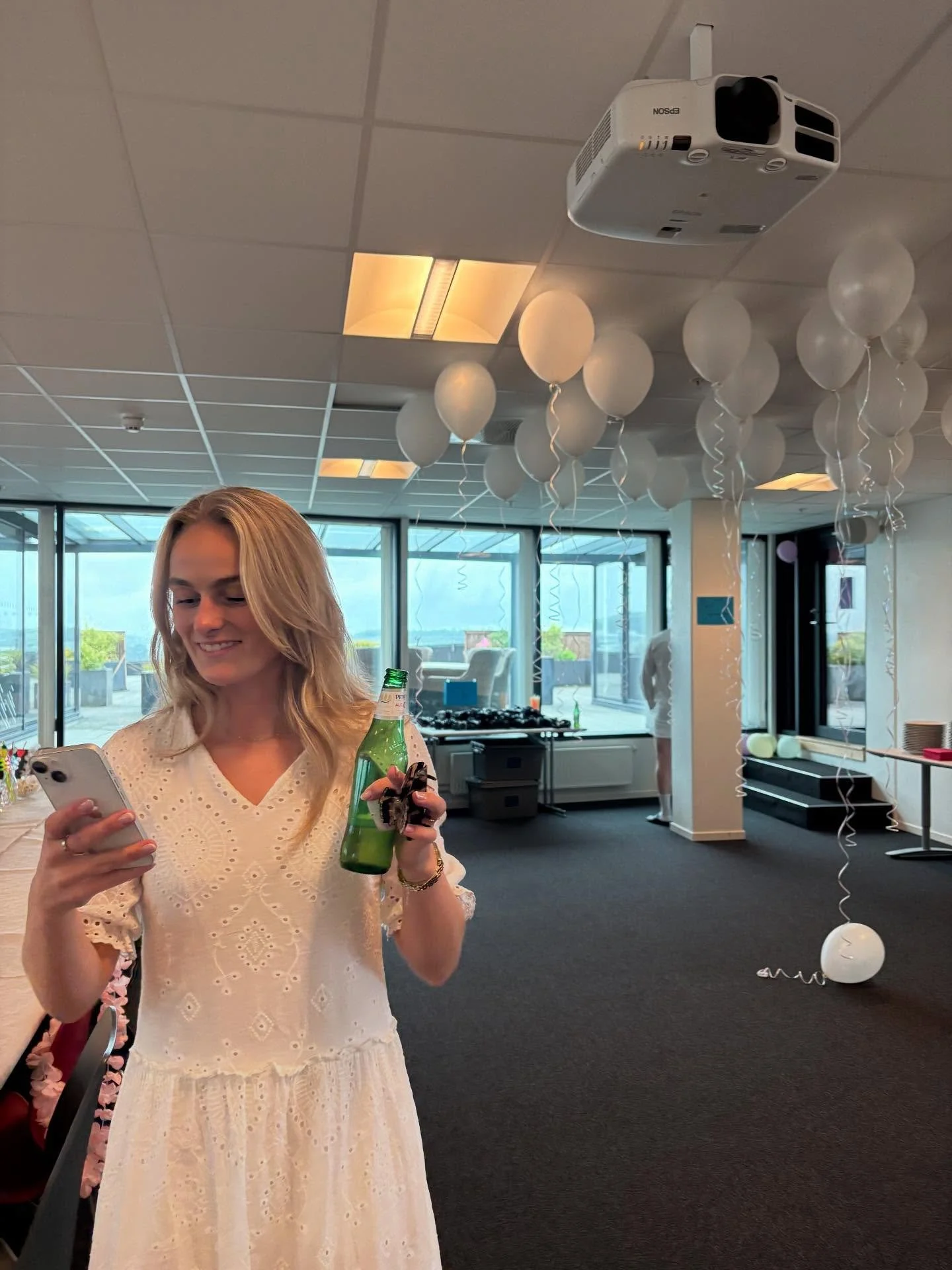 Thanks for an amazing Summer Party 2025! 🤍 So fun seeing everyone go all in with the white outfits &mdash; it seriously made the vibe. And as for the silent disco&hellip; surprisingly not so silent 🎧🪩