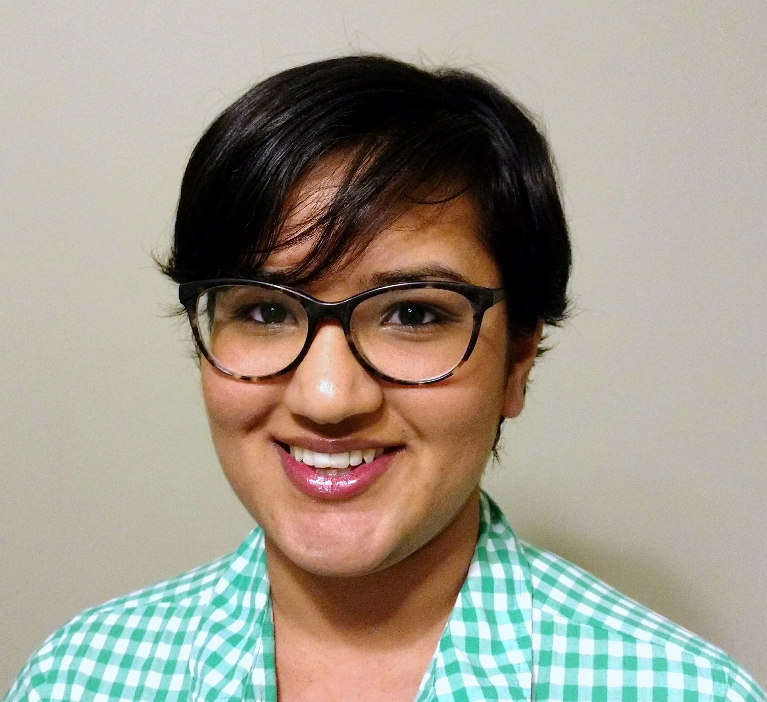 Writing for Young People w/Mahak