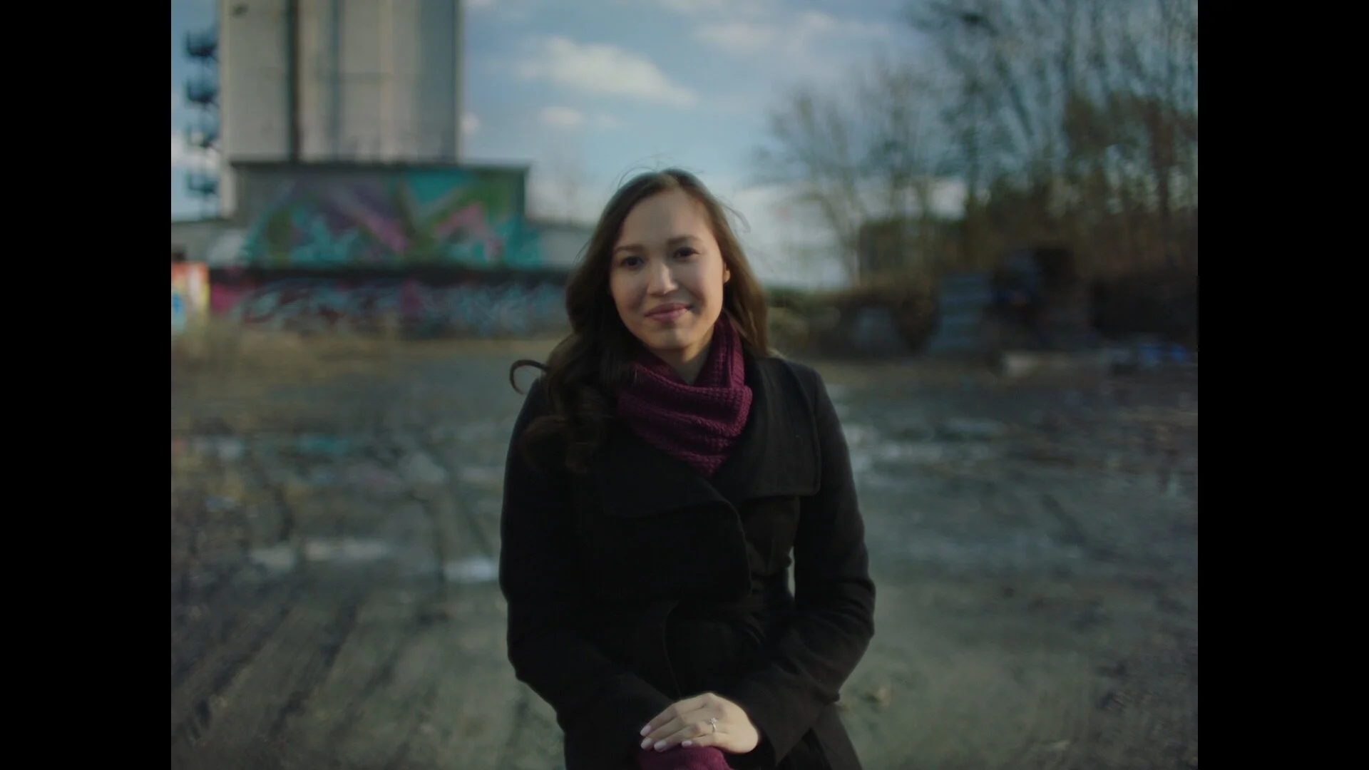 Creative Writing at the ROM