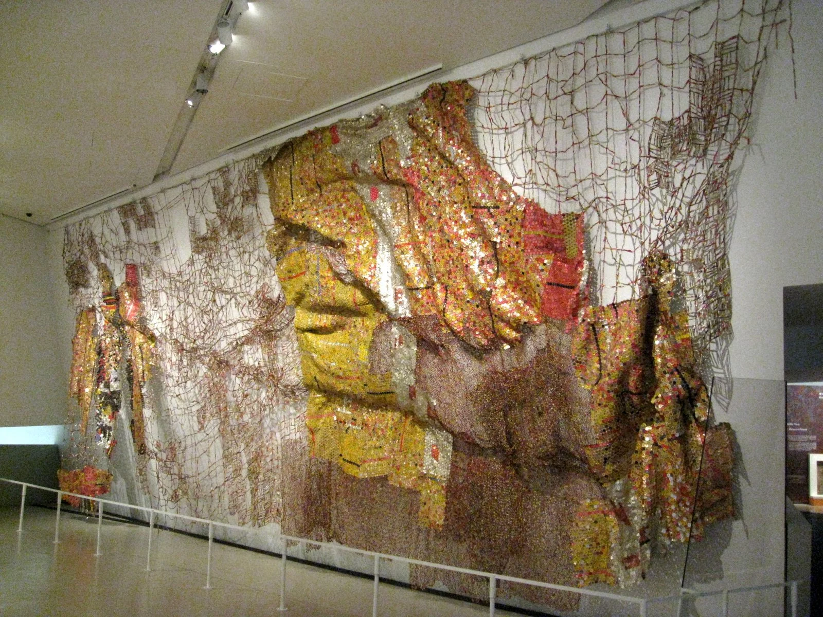 Creative Writing at the ROM