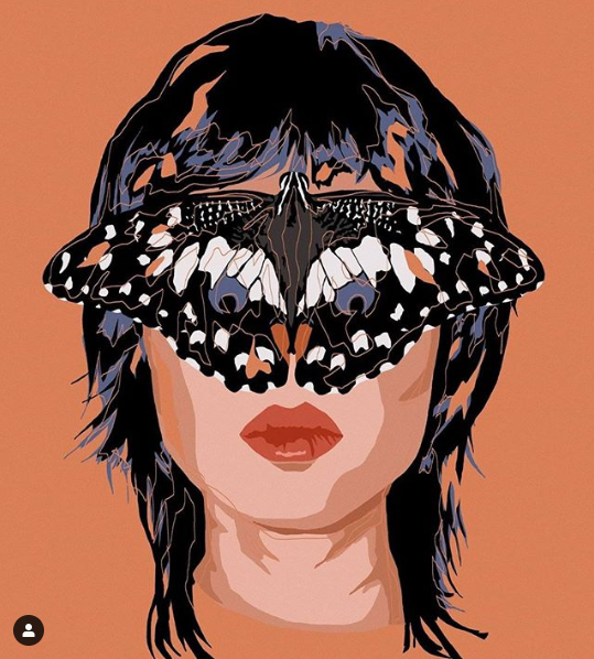 Ekphrastic Poetry w/ Ana