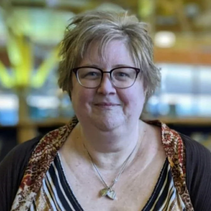 Elizabeth Rosell: Reinhilde Cammaert Scholarship Winner 2022