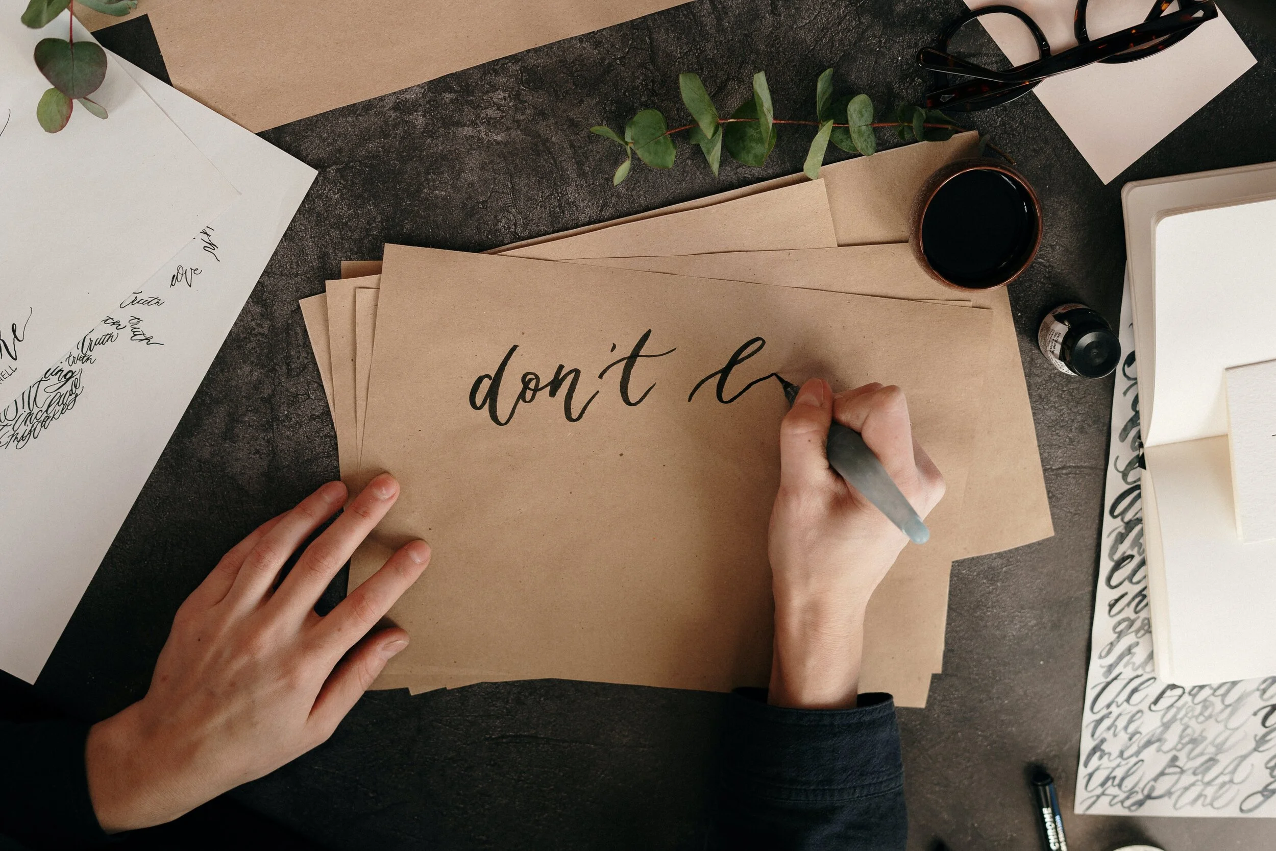 How Not to Personalize a Query Letter