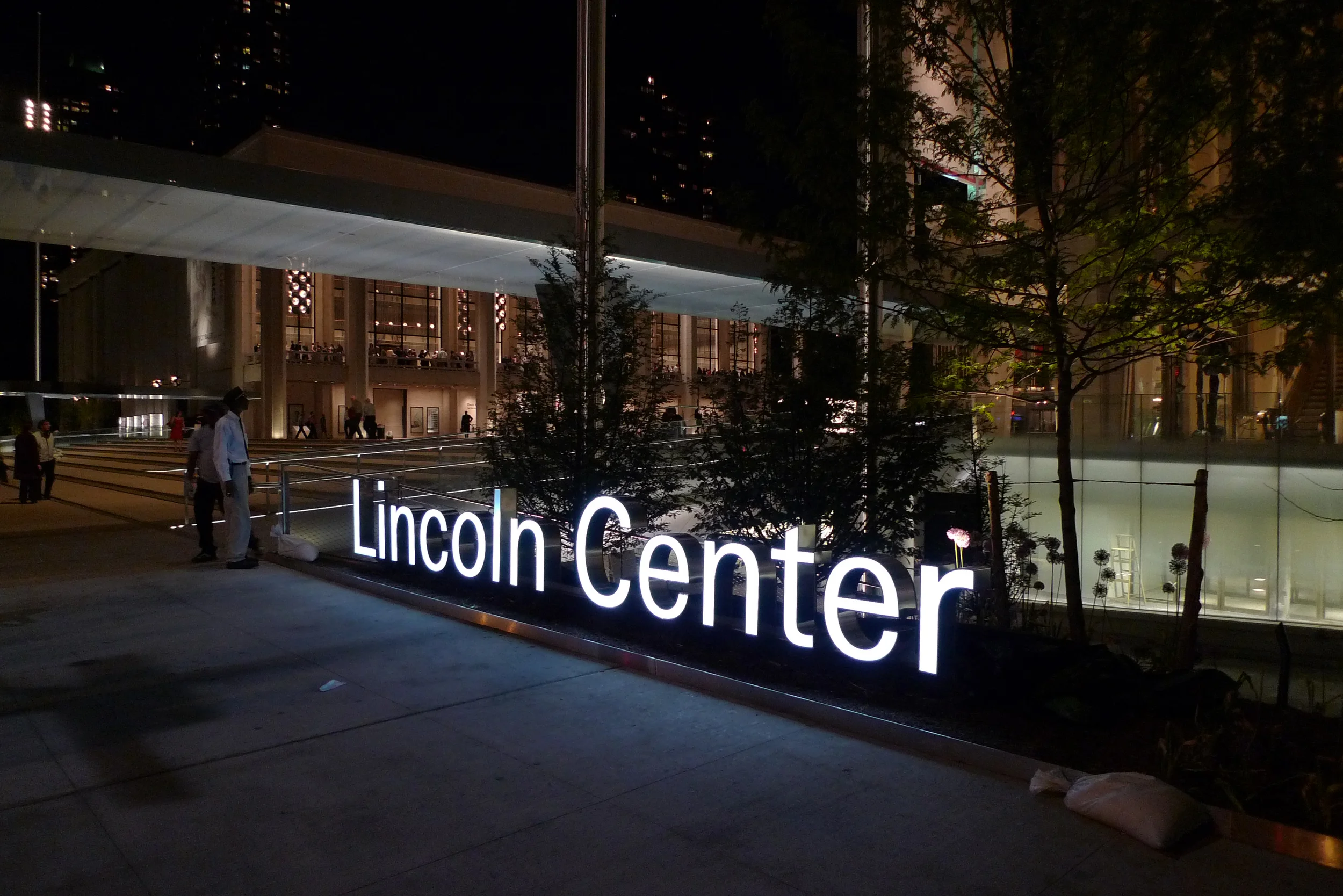 2x4_Lincoln Center_Campus ID_night.JPG