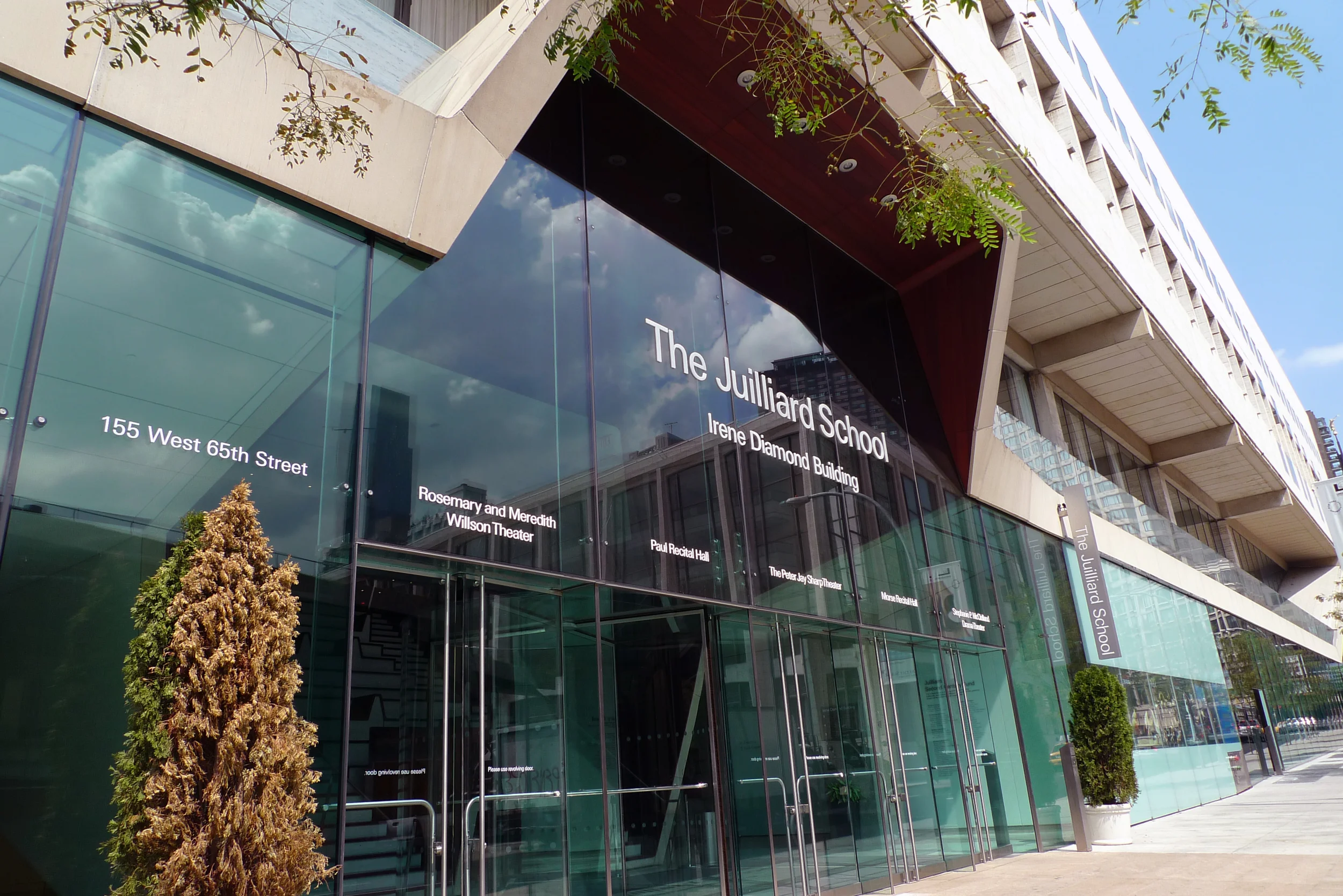 2x4_Lincoln Center_Juilliard_Facade.JPG