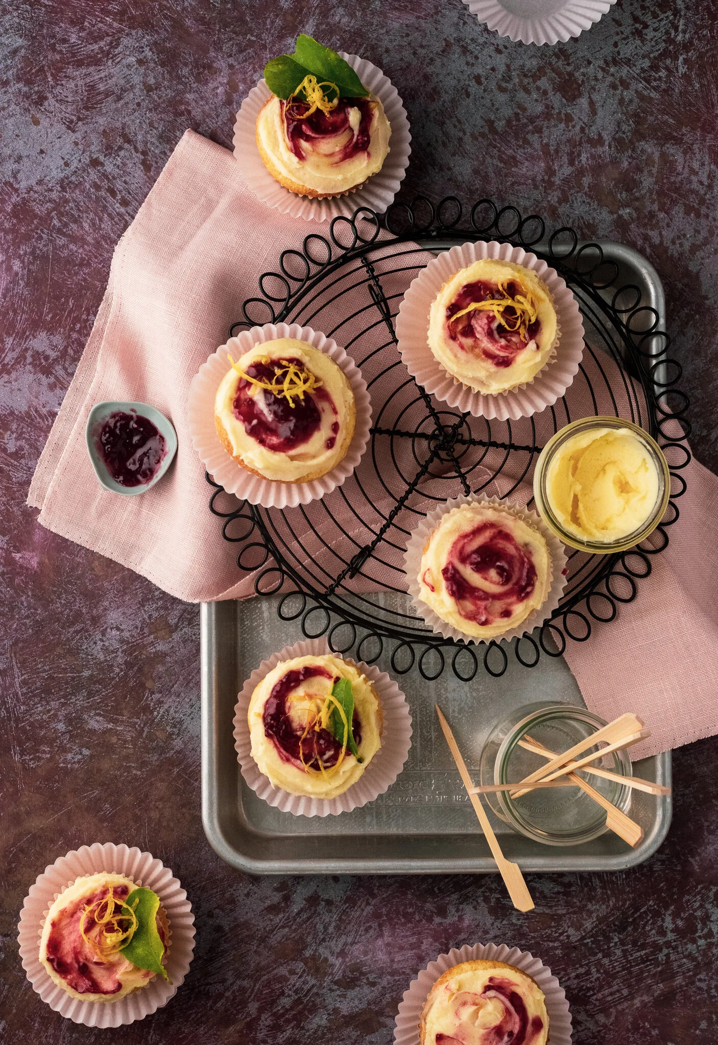 Cupcakes
