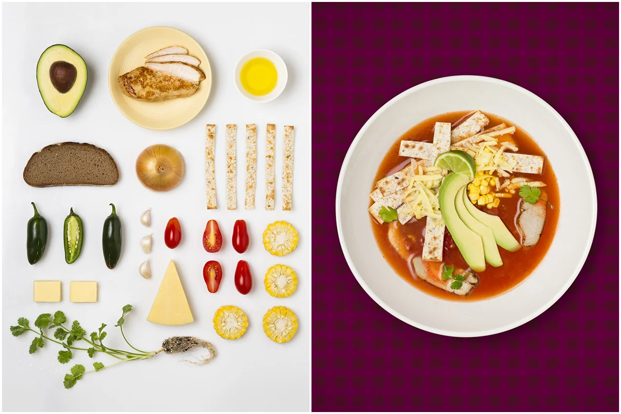 TORTILLA SOUP (Copy)
