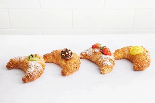 Client: Croissant Express Photographer: Sum Effect (Copy)