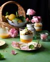 Grapefruit Curd