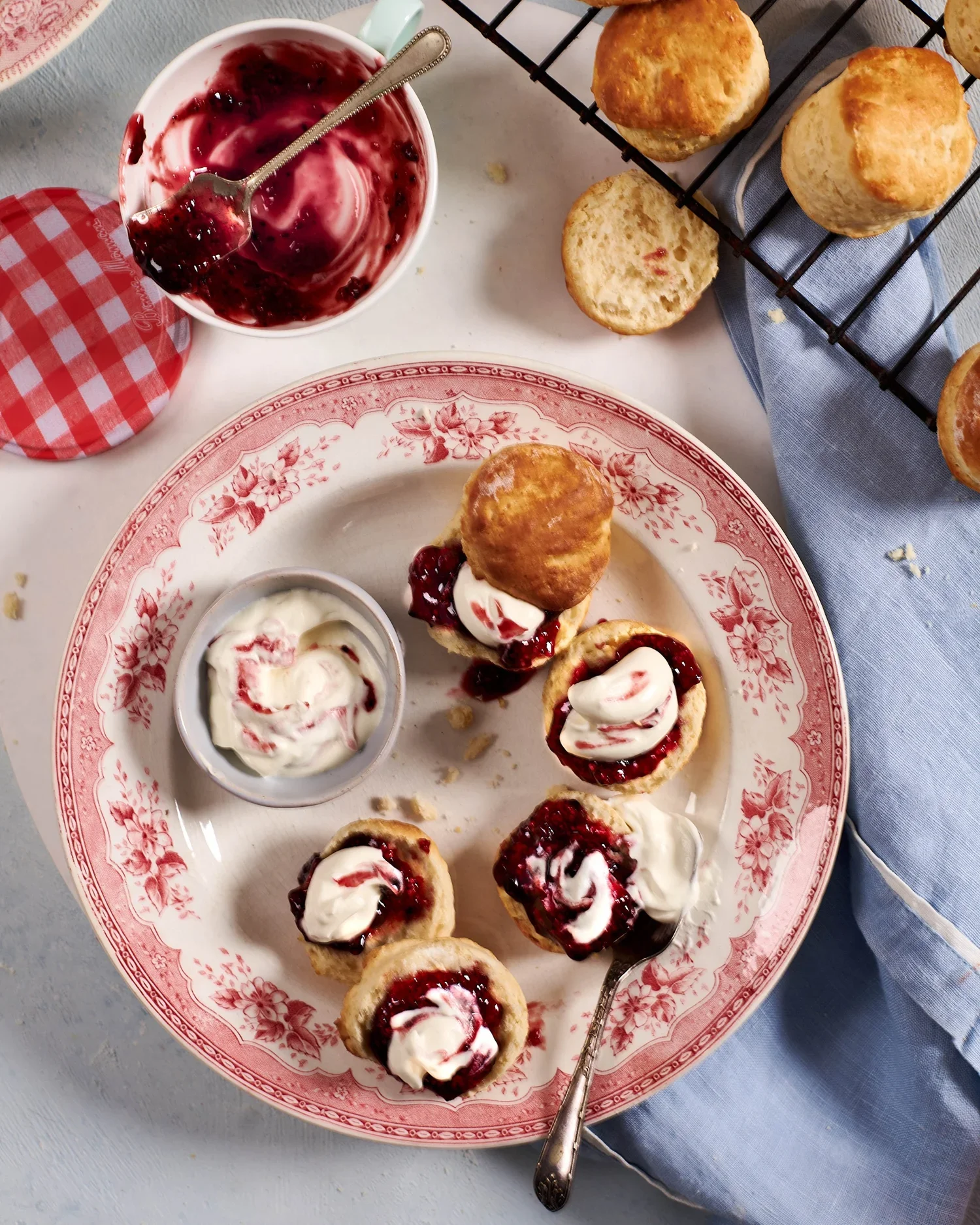 Scone