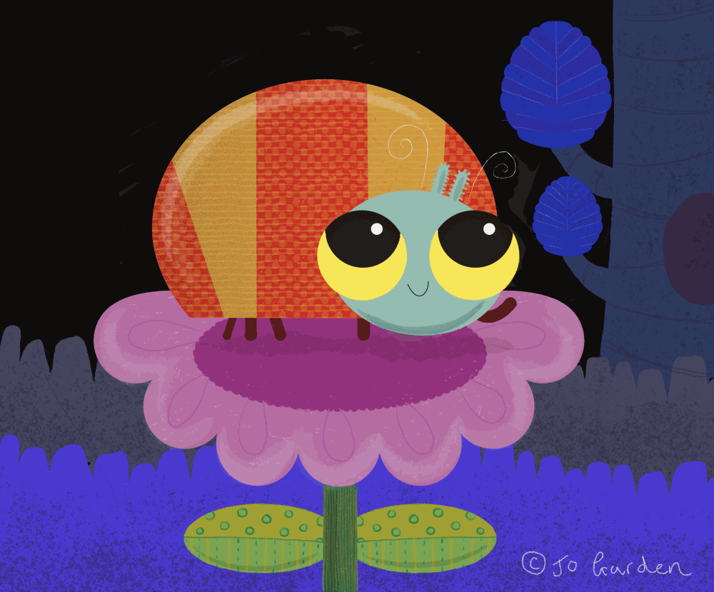 Illustration Jo Garden