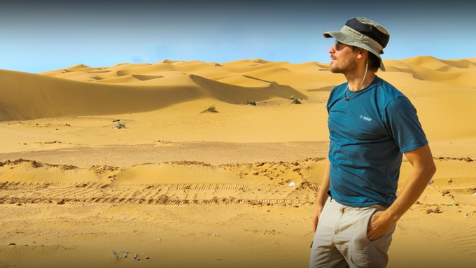 Damon Hoydysh, Cinematographer