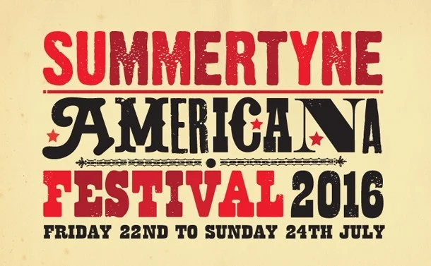 SummerTyne Americana Festival