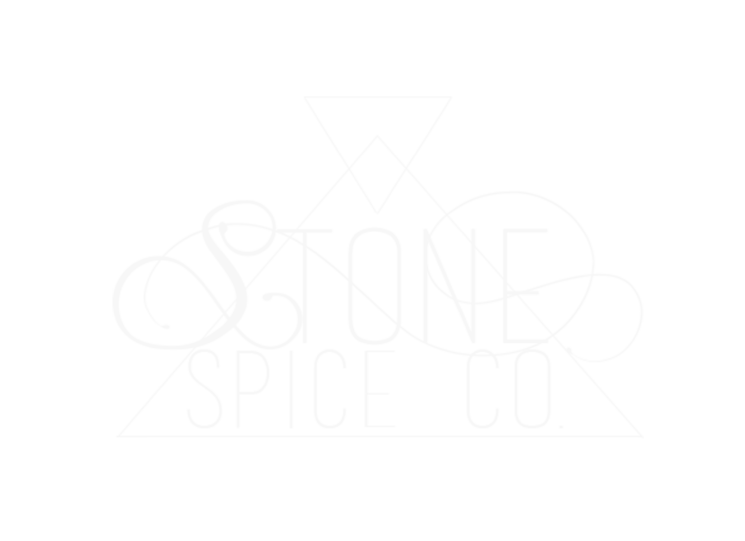Stone Spice Co.