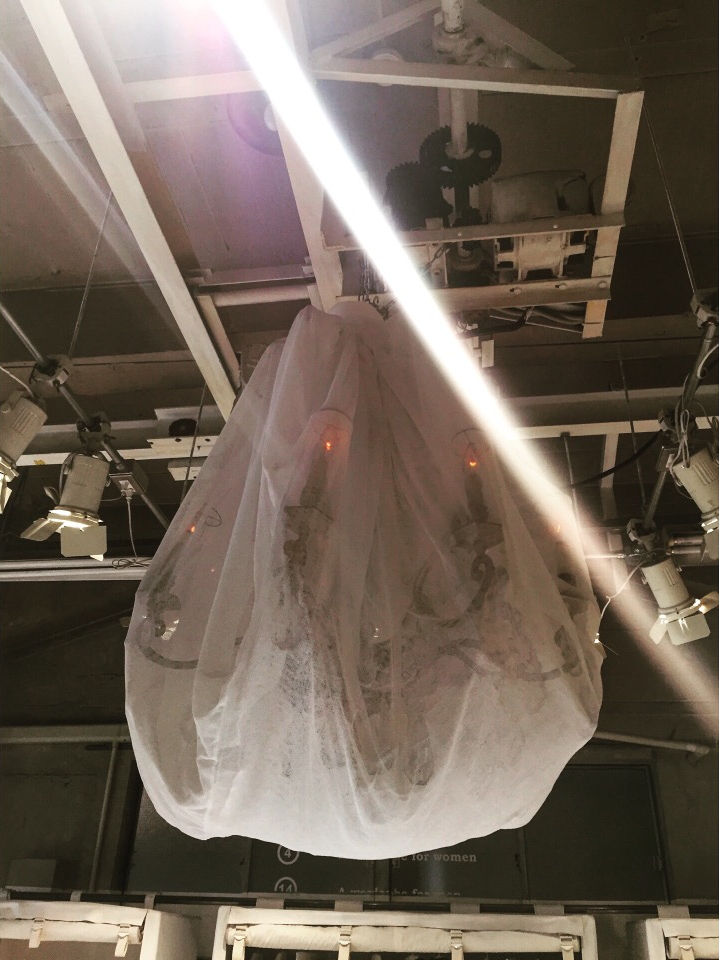 メゾンマルジェラ 東京 | Maison Margiela Tokyo