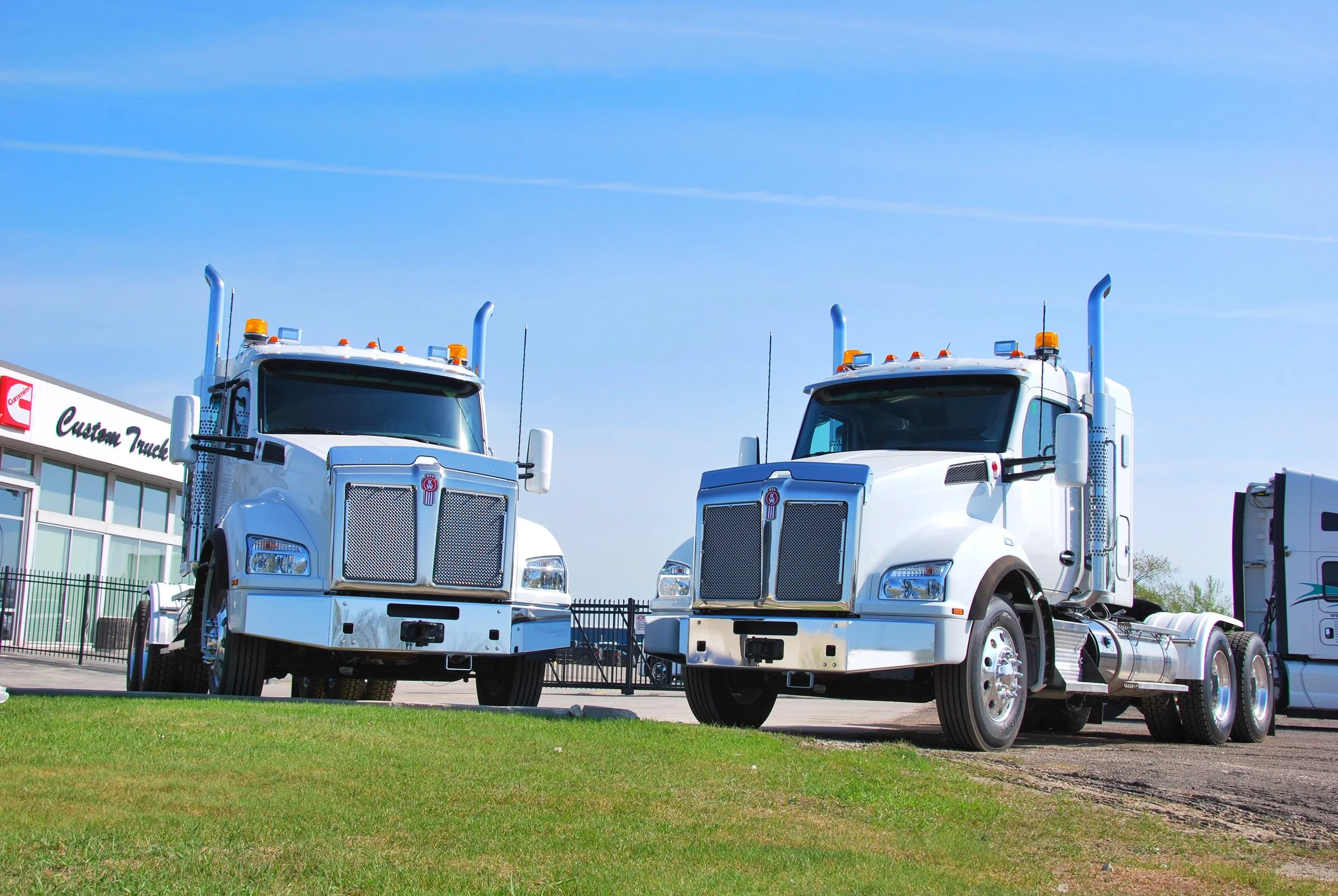 May Blog - DEF / DPF Training