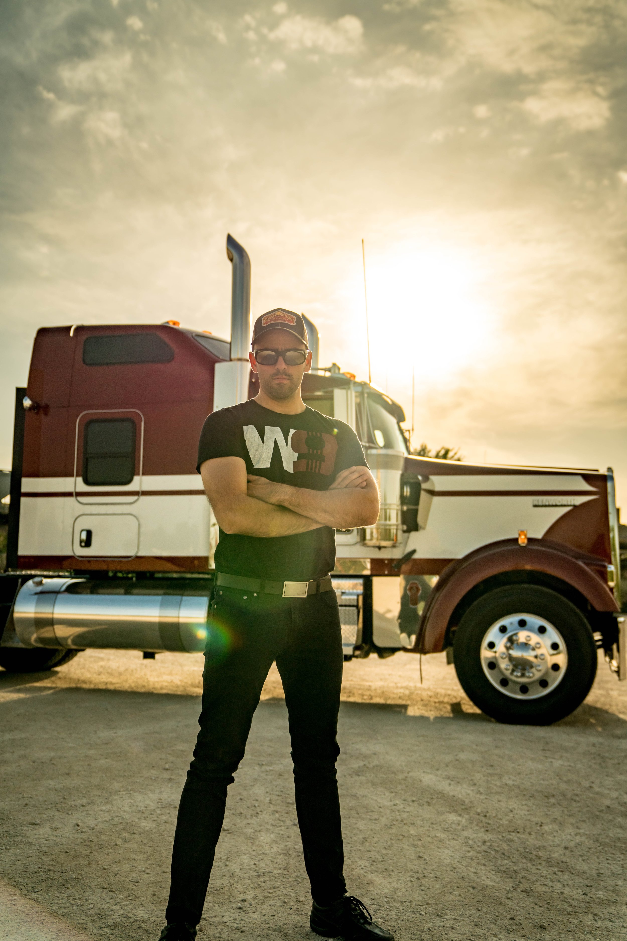 June Blog - Lead Time &amp; Build Slots