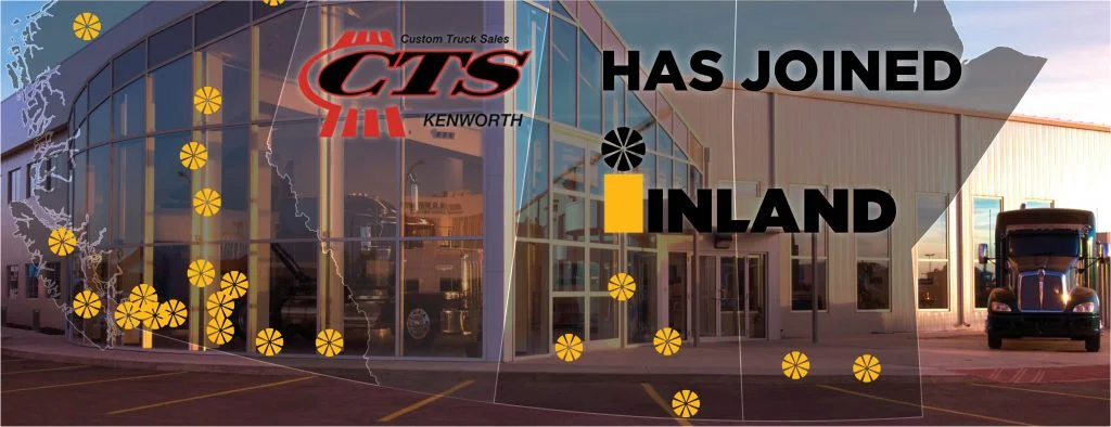 November Blog - Big Changes...