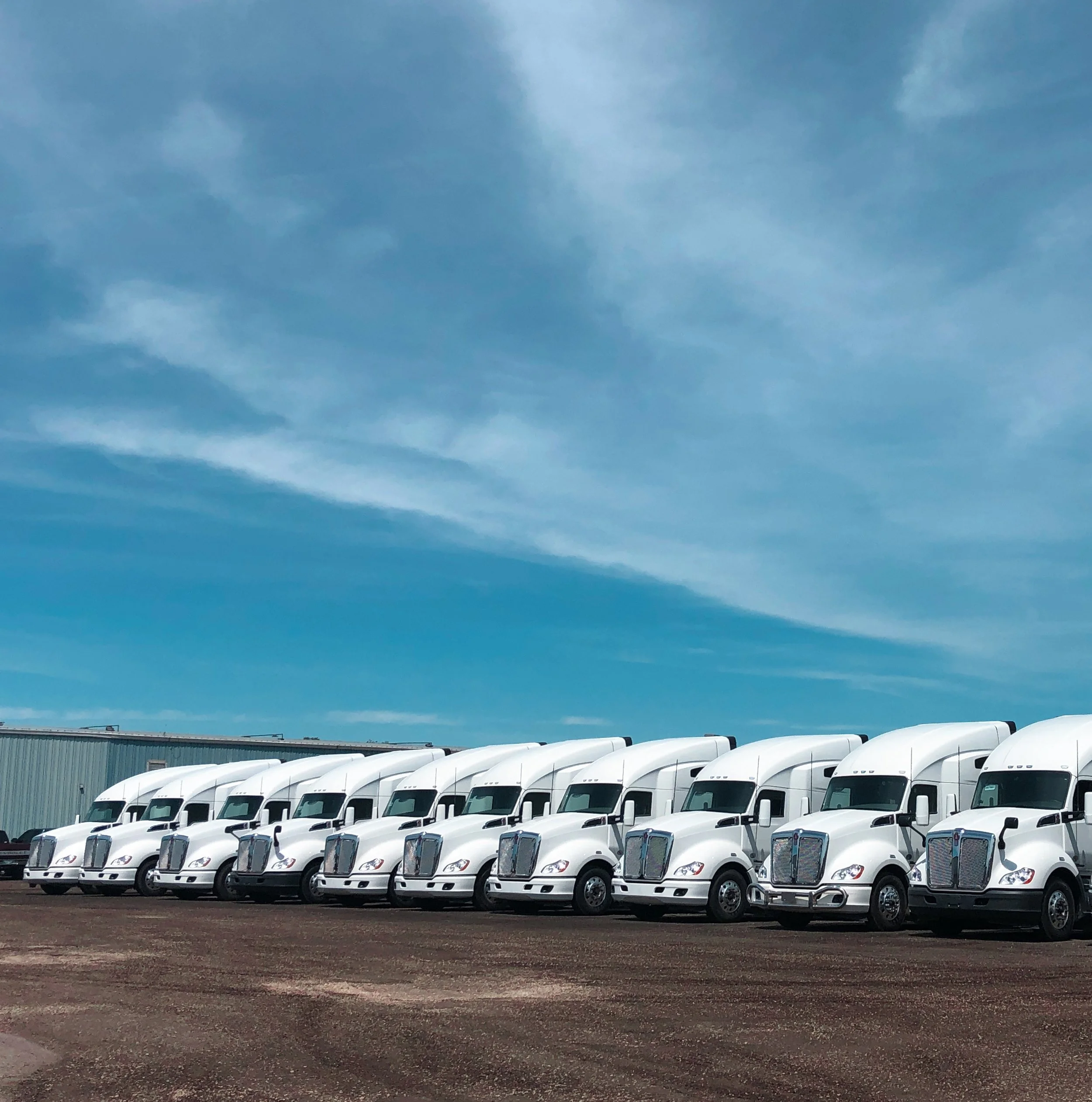 Fall Blog / Newsletter - Year End Sale