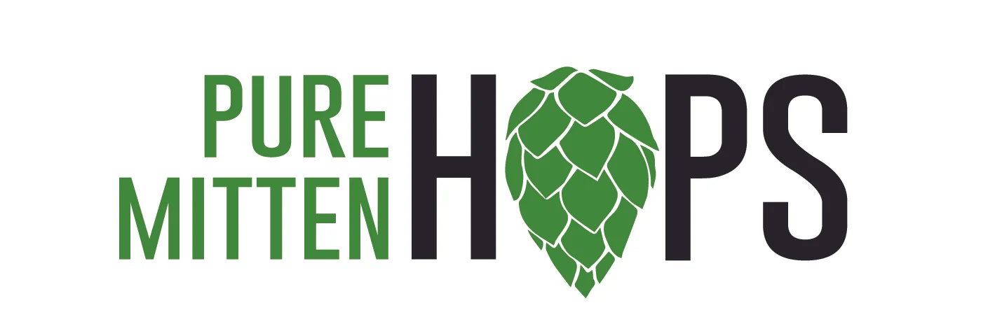 Pure Mitten Hops: I helped get Pure Mitten Hops feet off the ground summer 2015 by setting up a website/creating designs/videos production.