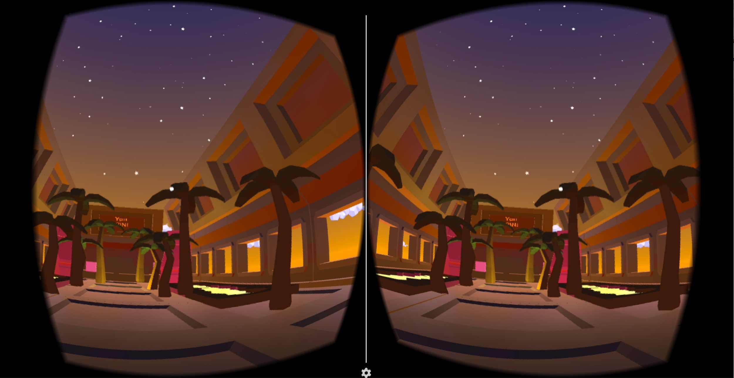VR Maze Project as part of Udacity VR Developer Nanodegree programme. The work got nominated for Outstanding Project Award. Put the level design together using a variety of available art and audio assets and implemented gameplay functionality. Video: https://youtu.be/ZUOpzKaQWpc