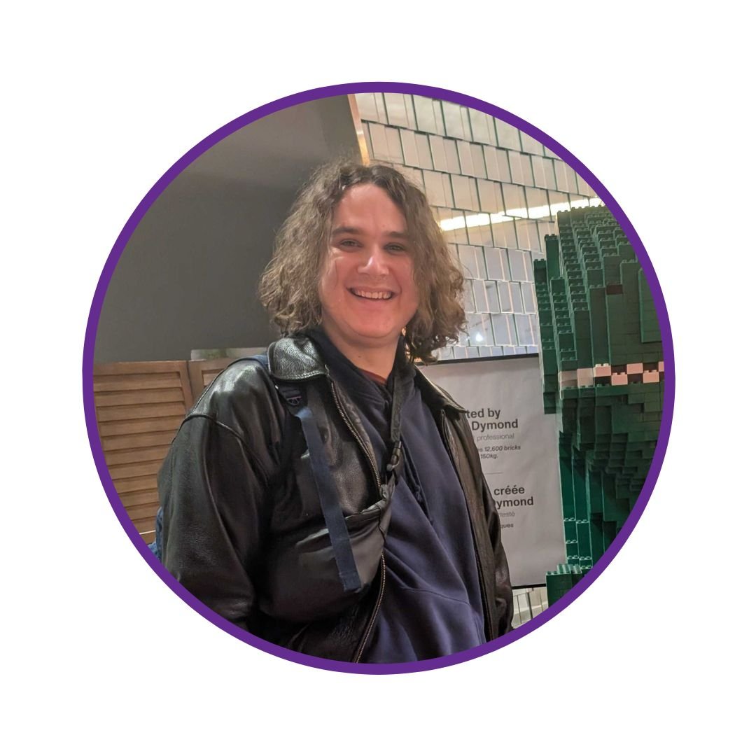 Skyler, Member Service Ambassador