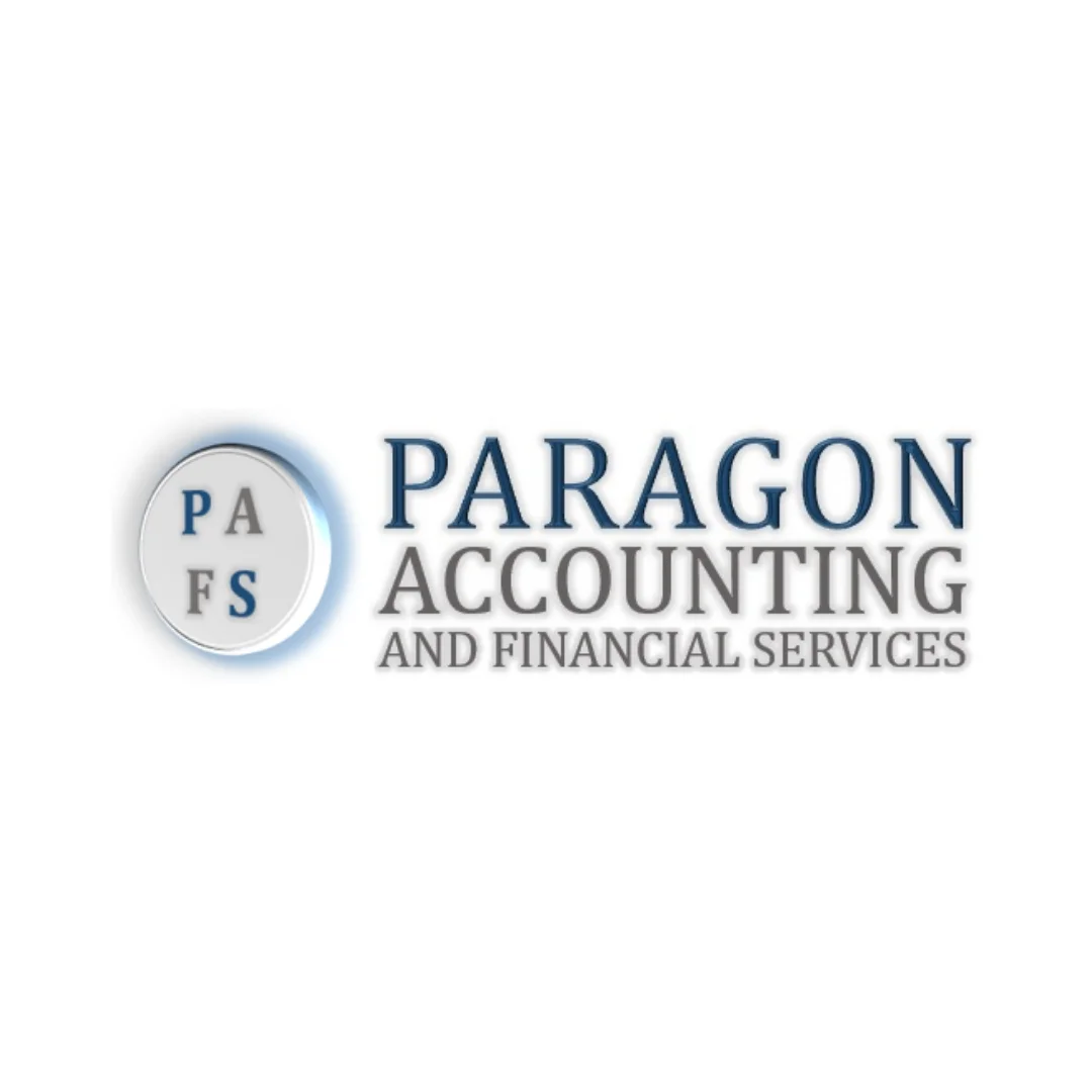 Paragon Accounting and Financial Services