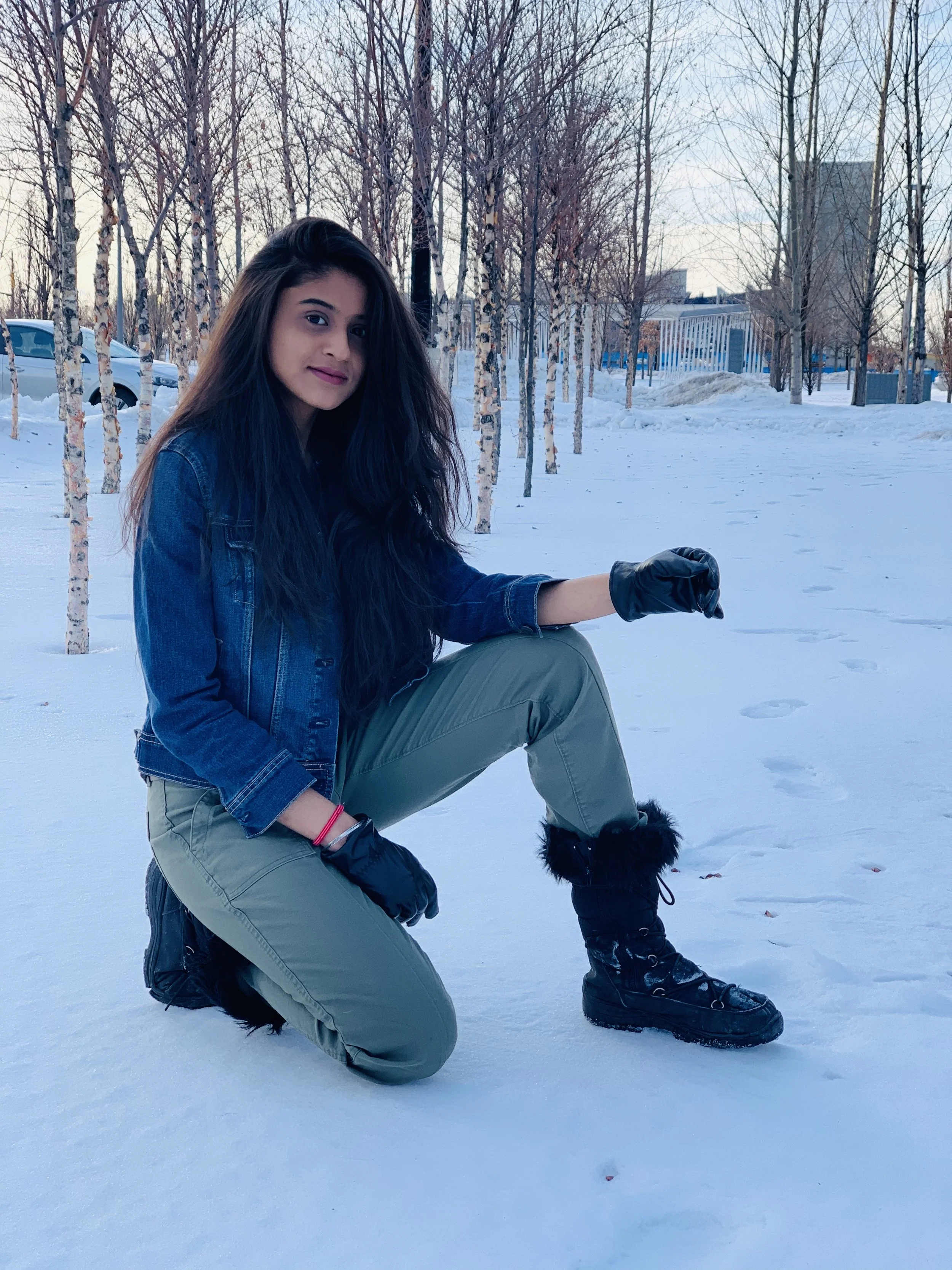 I appreciate myself 🤗