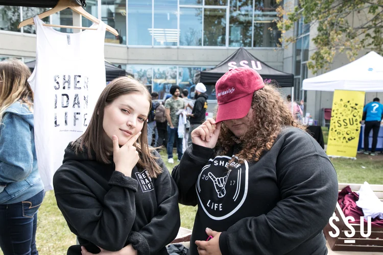 Jobs — Sheridan Student Union