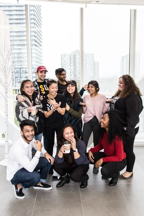 Jobs — Sheridan Student Union