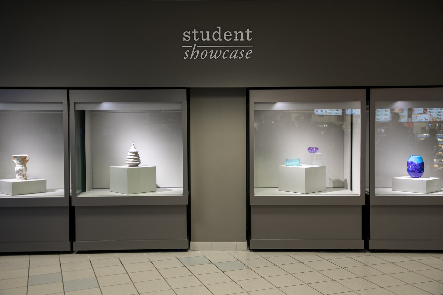 Sheridan Student Showcase
