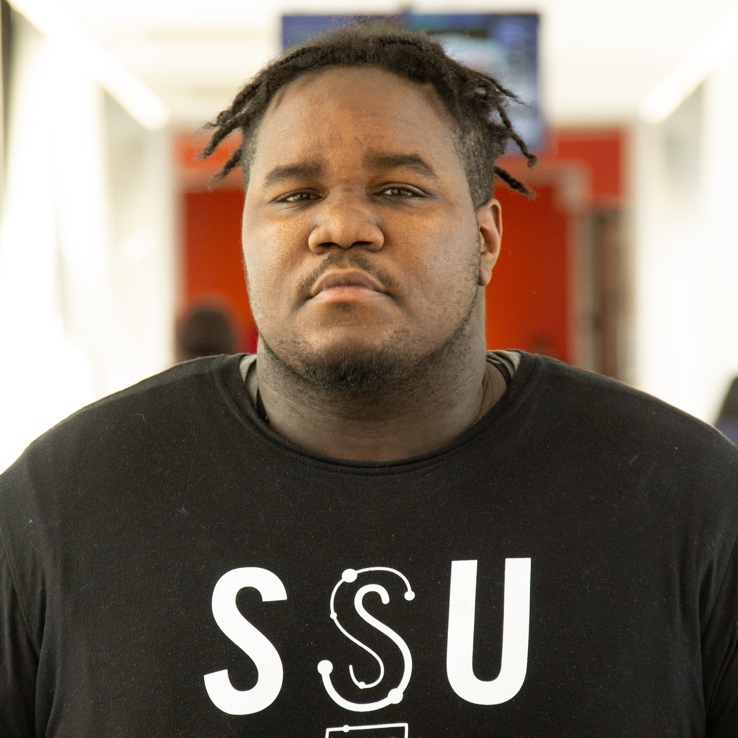 Black History Month: reflecting on the past and shaping the future.