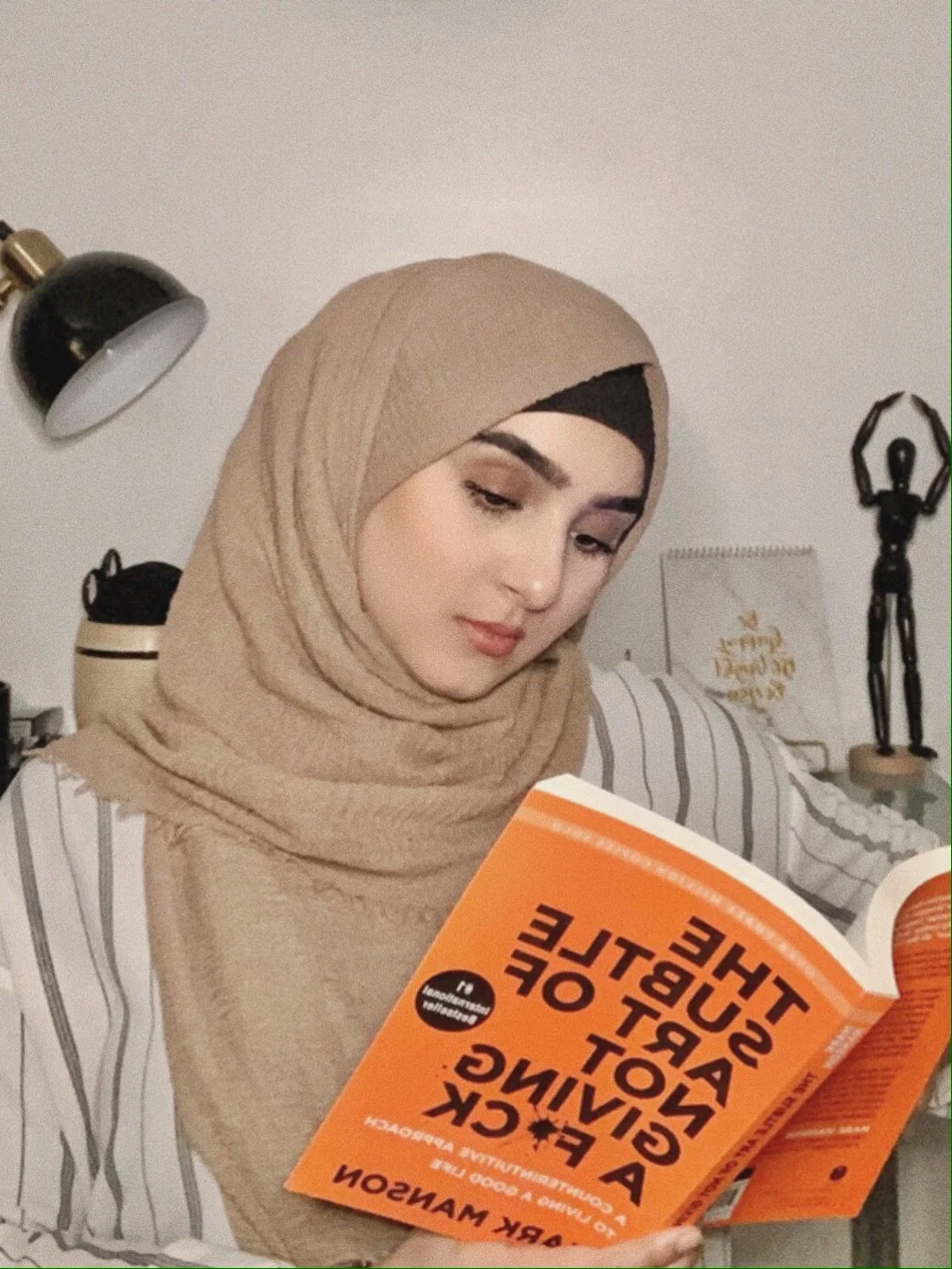 Saleha