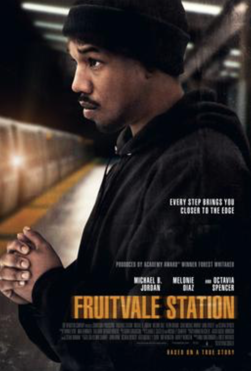 Fruitvale Station 