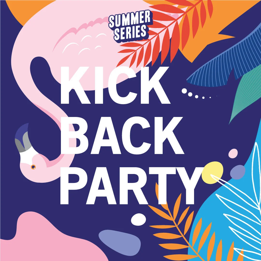Kick Back Party