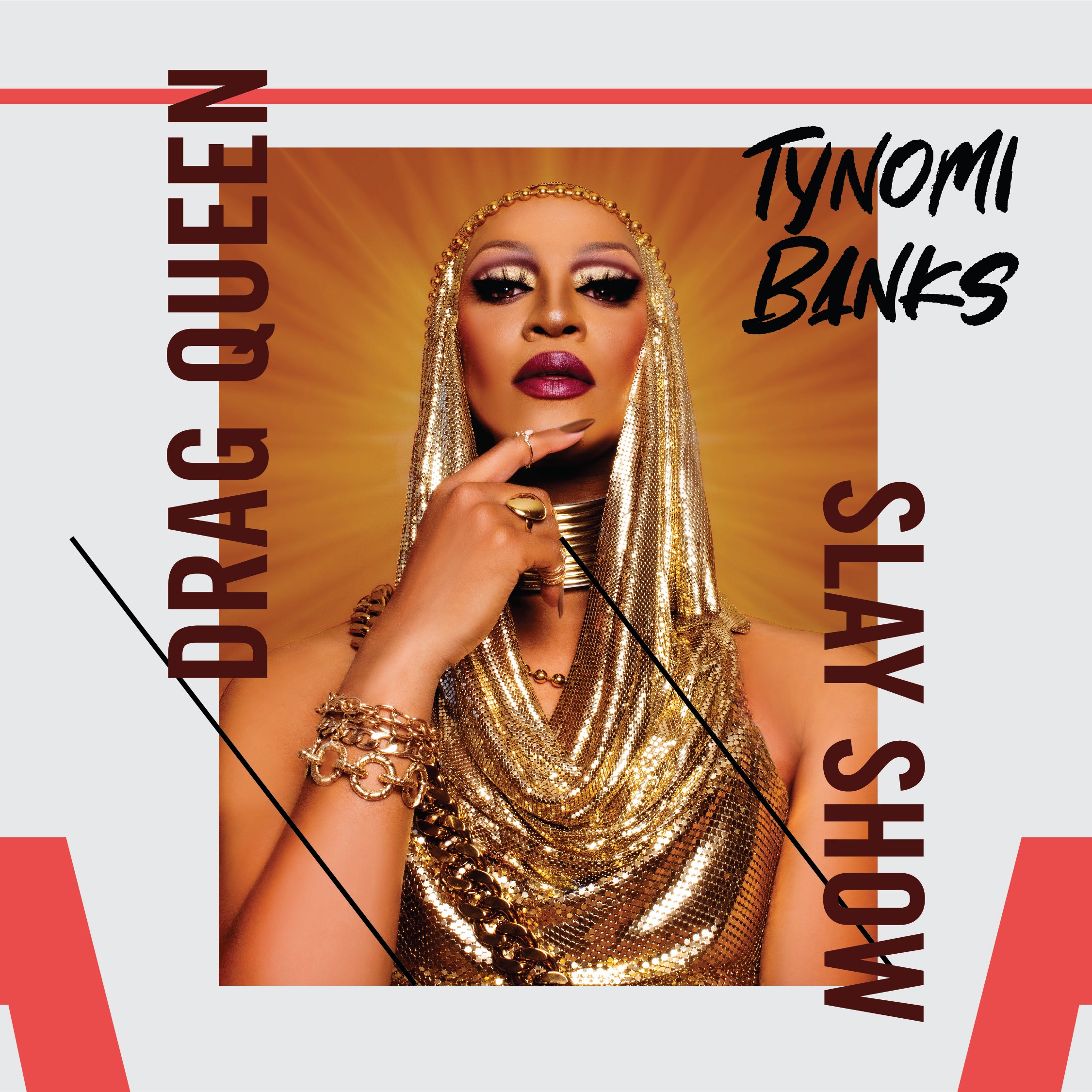 DRAG QUEEN SLAY SHOW