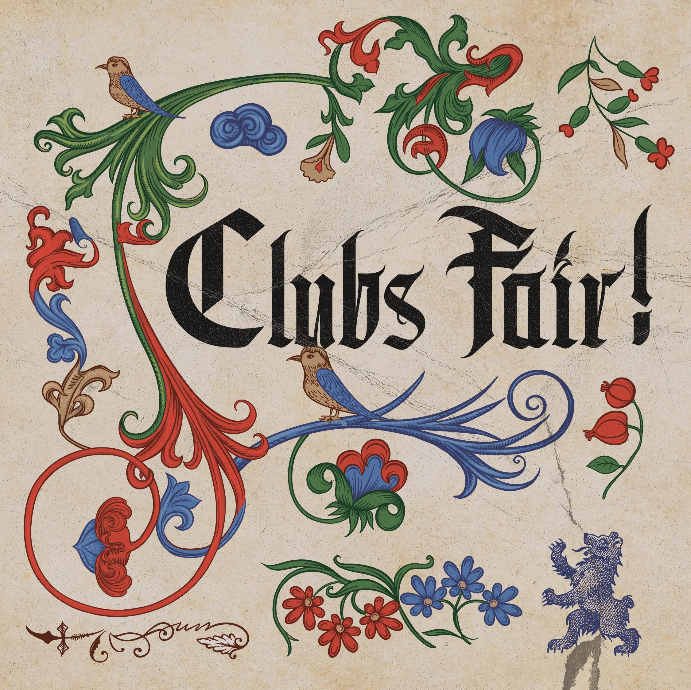 Fall Clubs Fair (HMC)