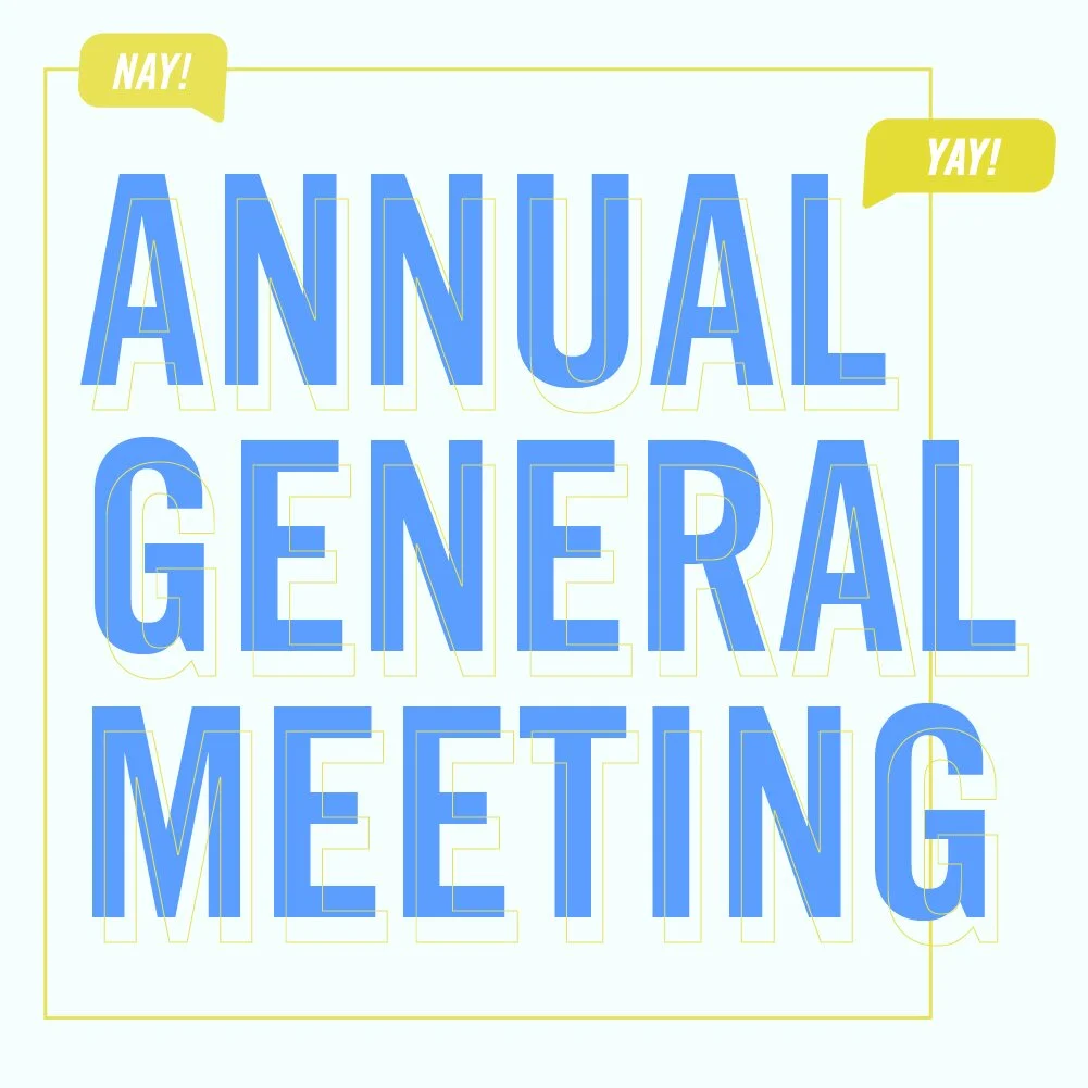 Annual General Meeting Rescheduled To March 6 Sheridan Student Union annual-general-meeting-rescheduled-to-march-6-sheridan-student-union