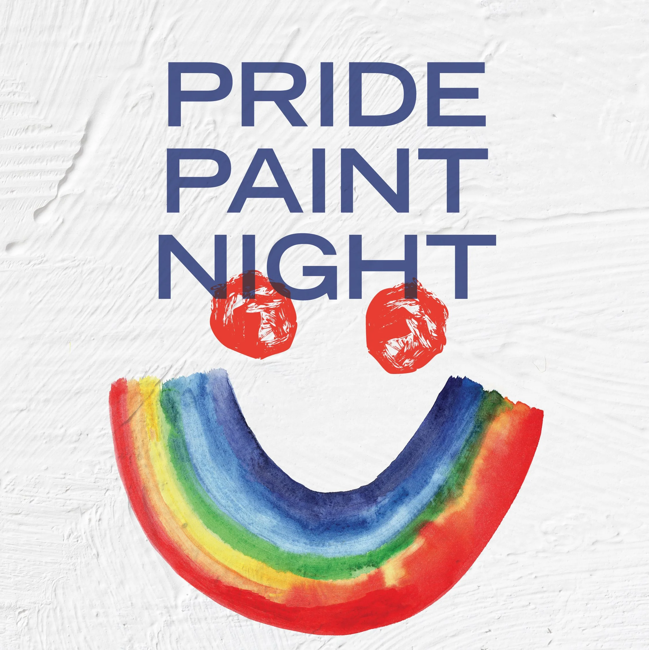 Pride Paint Night (TRC)