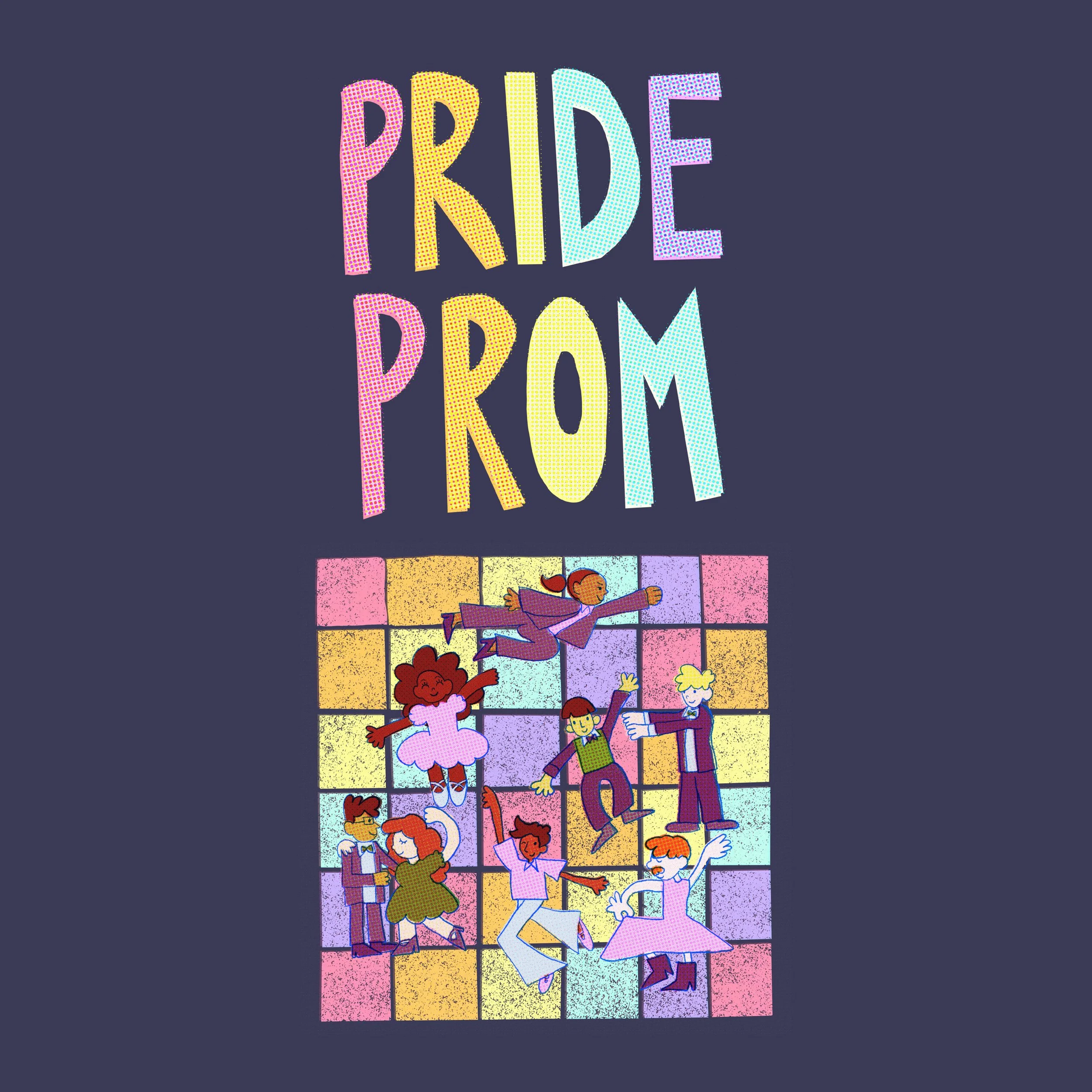 Pride Prom (TRC)