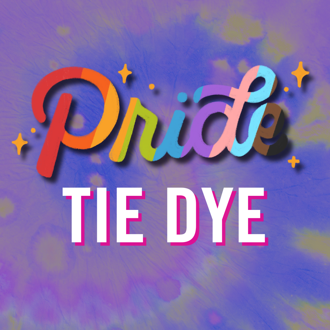 Pride Tie Dye (HMC + DAV)
