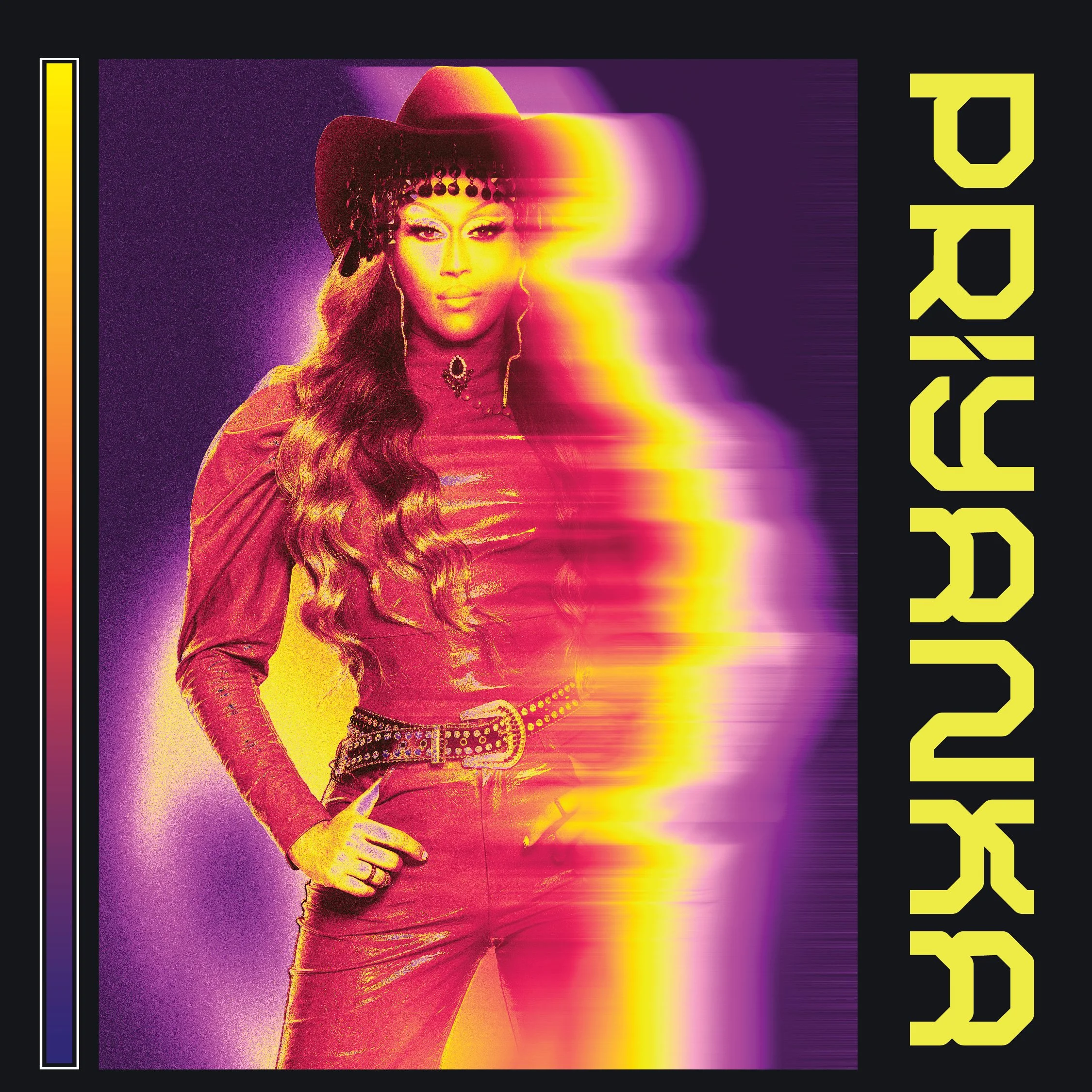 Priyanka Live! (TRAF)