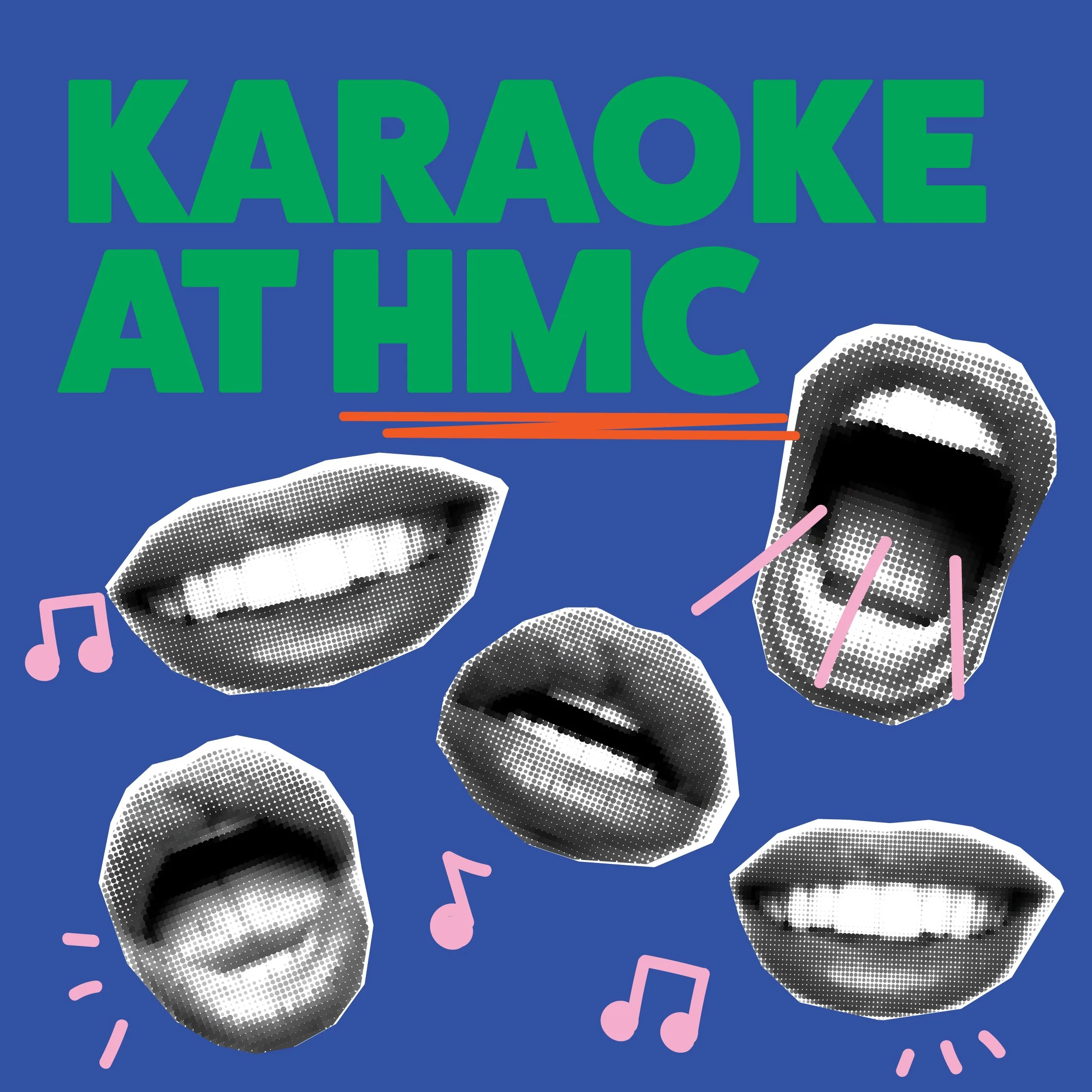 Karaoke (HMC)