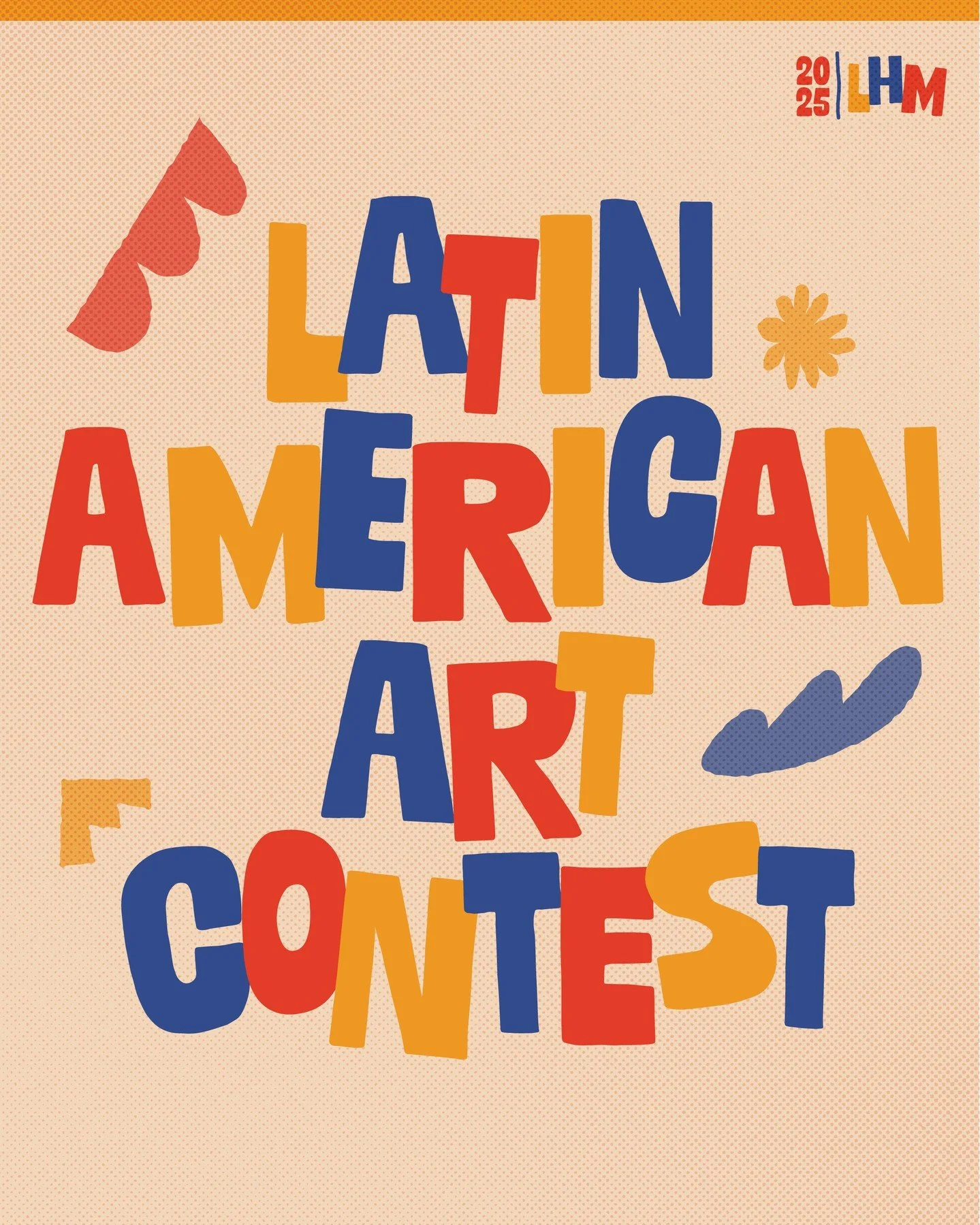 Let's celebrate Latin-American Heritage Month through art, culture and community!🎉

The Latin-American Heritage Art Contest created by your Student Executive of Equity, Diversity and Inclusion, Mateo, invites all @sheridan_college students of Latin 