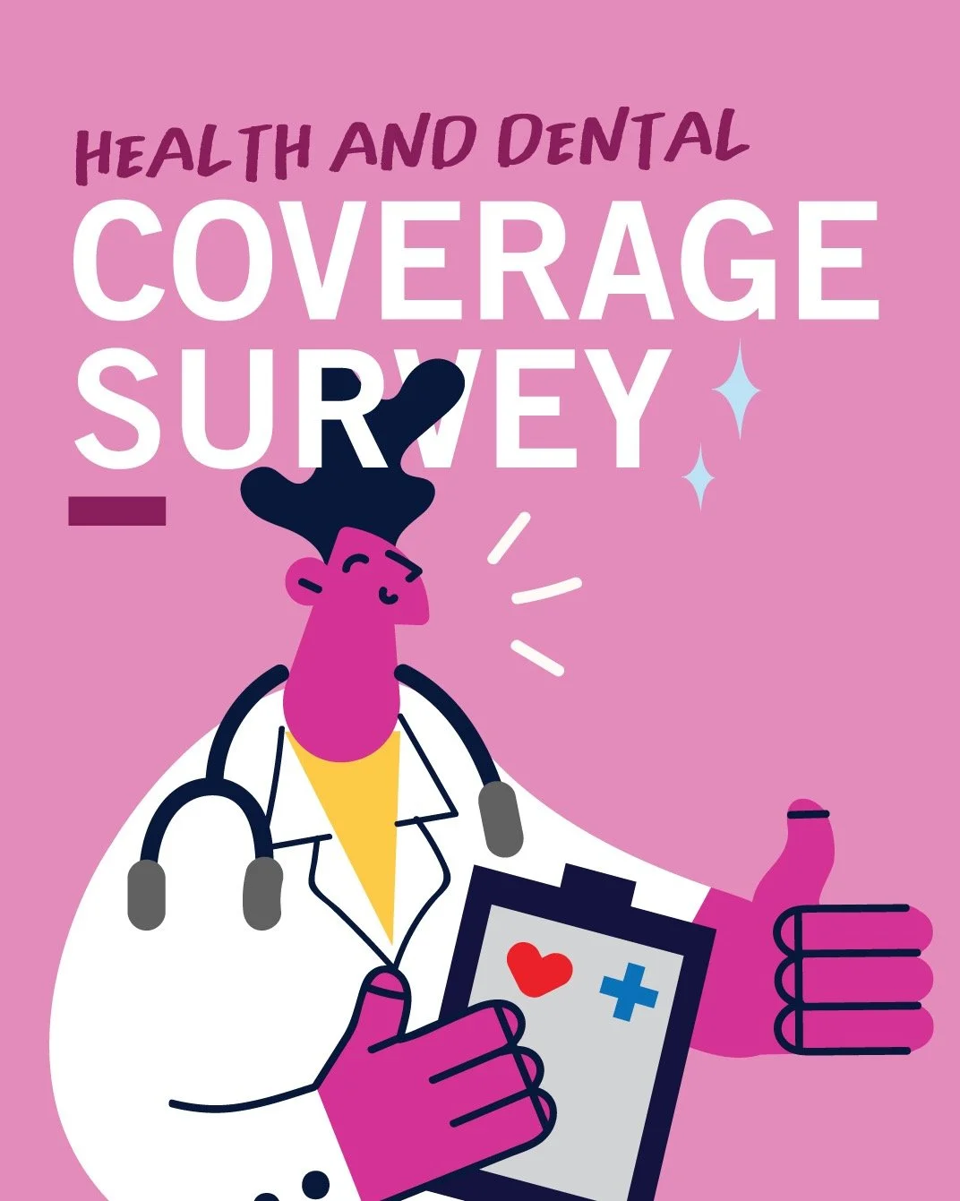 Our Board of Directors have teamed up with the Sheridan Student Affairs department to create a new Student Health and Dental Survey! 

Whether you're a domestic @sheridan_college student using Alumo (Student Care), or an International student using G