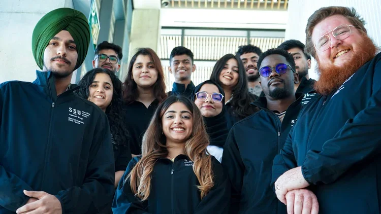 October 2025: SSU Board of Directors Update