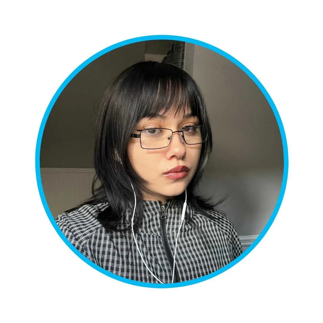 Sierra, DAV Social Media Coordinator 